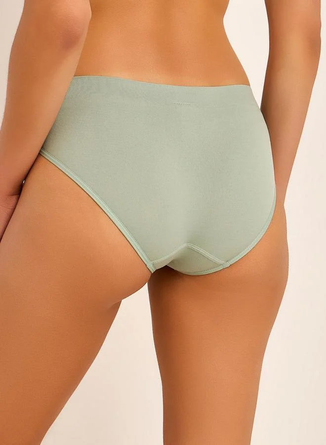 سبلاش فيڤ Skims Briefs Embellished